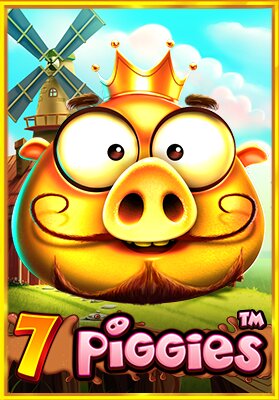 7 Piggies